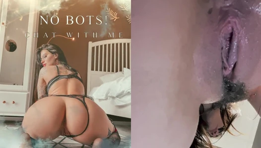 tattoogirl_alia - RISKY PLEASURE! Public Toilet Madness [678e1b42957fe]
