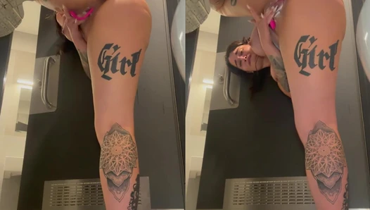 tattoogirl_alia - Video Leaks #38