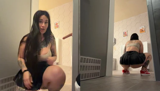 tattoogirl_alia - Video Leaks #45