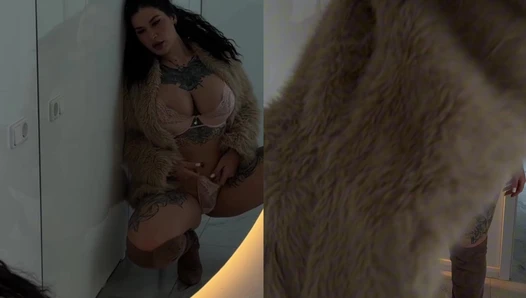 tattoogirl_alia - Video Leaks #47