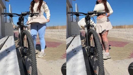 tattoogirl_alia - Video Leaks #48