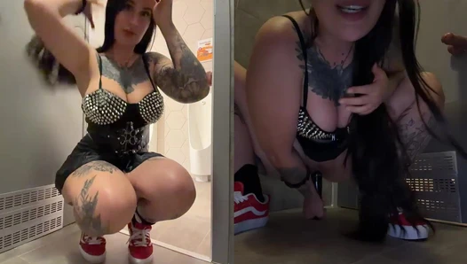 tattoogirl_alia - Video Leaks #60
