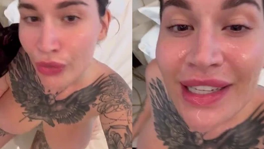 tattoogirl_alia - Video Leaks #72