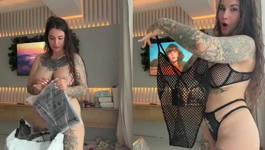 tattoogirl_alia - Video Leaks #74