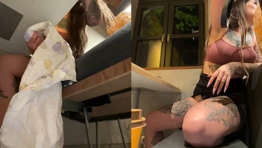 tattoogirl_alia - Video Leaks #83