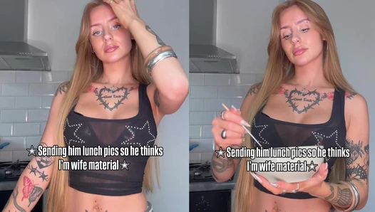 Shannon Ellett - Video Leaks #8