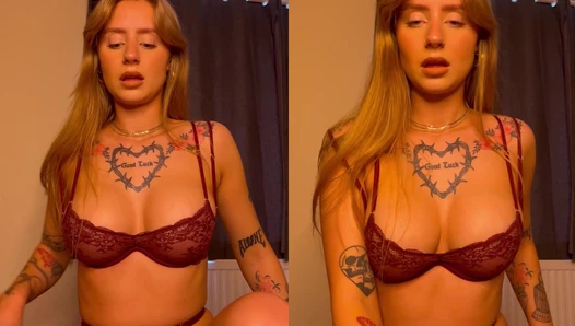Shannon Ellett - Video Leaks #9