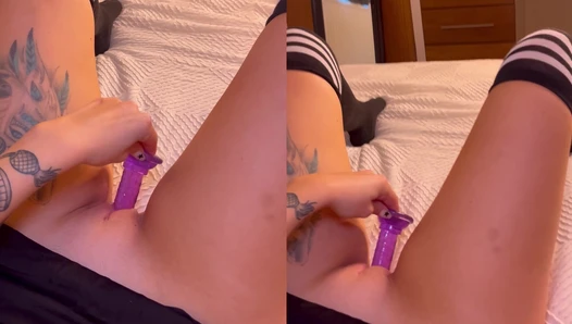 Shannon Ellett - Video Leaks #21