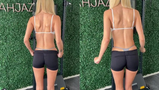utahjaz - Video Leaks #10