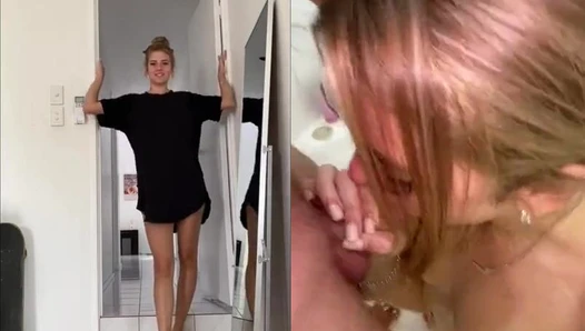 utahjaz - Nude Bathroom Fucking Video Leaked