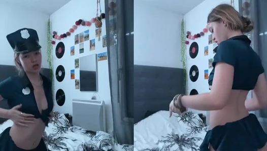 Paulineonlinee - Video Leaks #6
