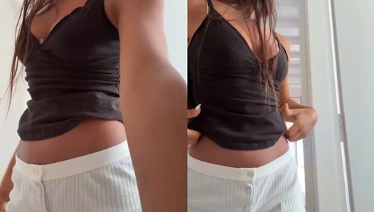 Carissa Sigman - Video Leaks #1