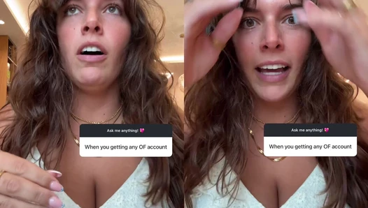 Milla Chats - Video Leaks #64