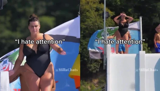 Milla Chats - Video Leaks #72