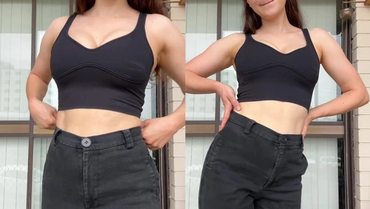 Nichameleon - 2025 02 19 Rate my fit 1