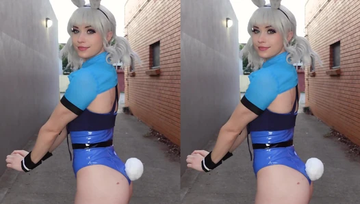 Nichameleon - 2024 07 13 Bunny with a Booty 3 1