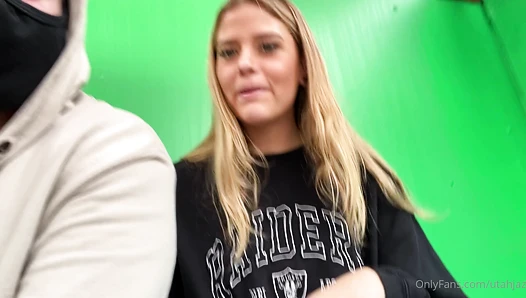 utahjaz - Video Leaks #226