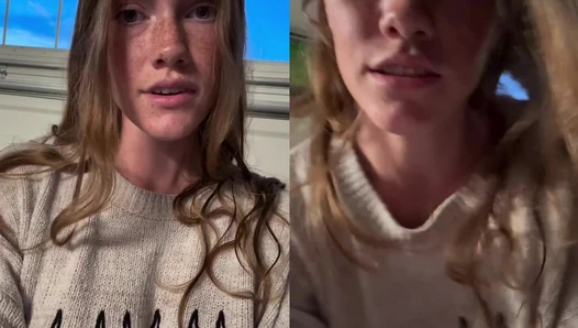 Daisy Blue - Video Leaks #2