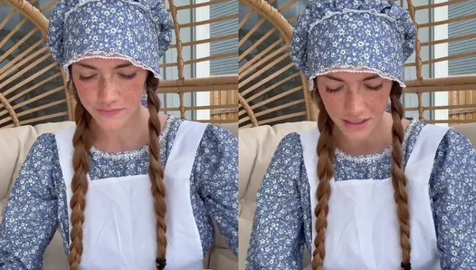 Daisy Blue - Video Leaks #4