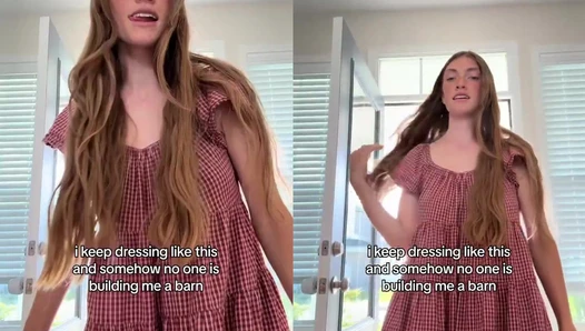 Daisy Blue - Video Leaks #7