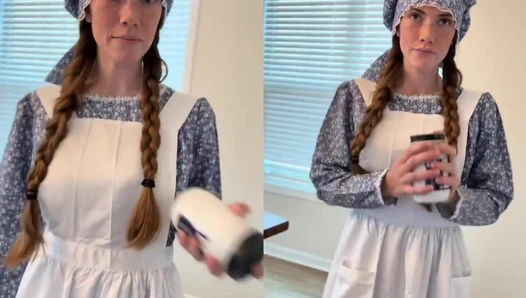 Daisy Blue - Video Leaks #28