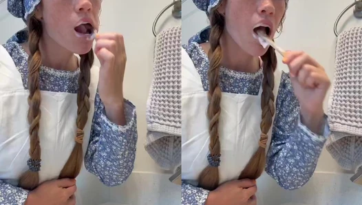 Daisy Blue - Video Leaks #30