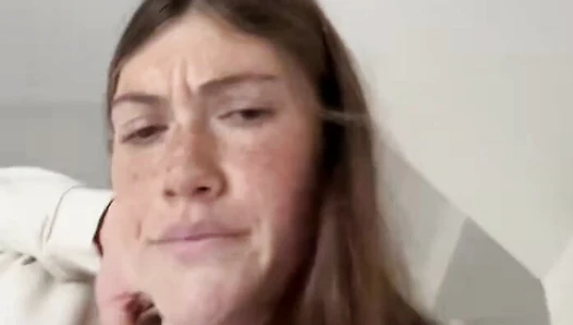 Daisy Blue - Video Leaks #31