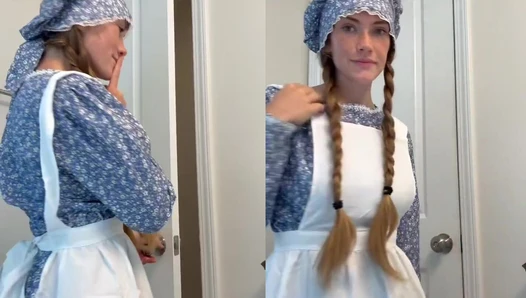 Daisy Blue - Video Leaks #34