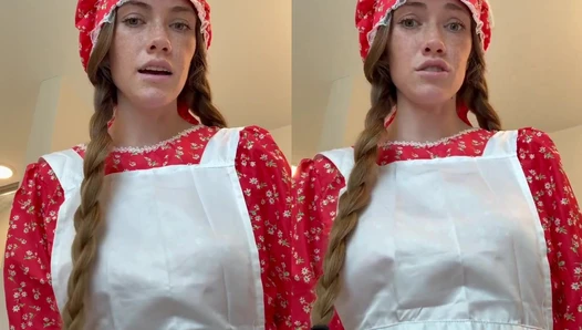 Daisy Blue - Video Leaks #39