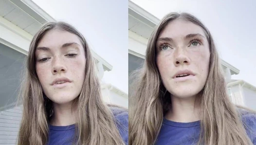 Daisy Blue - Video Leaks #43