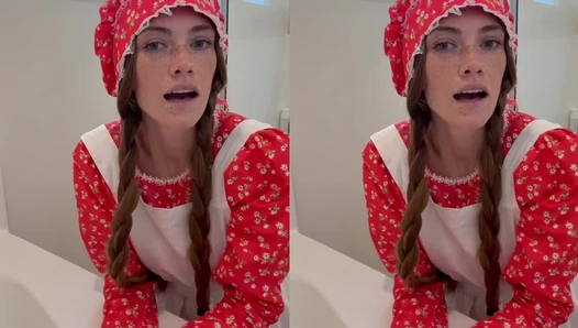 Daisy Blue - Video Leaks #49