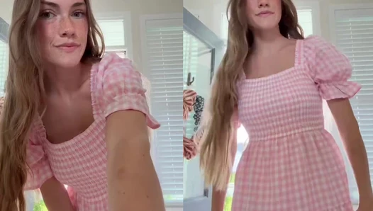 Daisy Blue - Video Leaks #59
