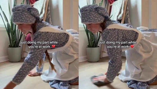 Daisy Blue - Video Leaks #73