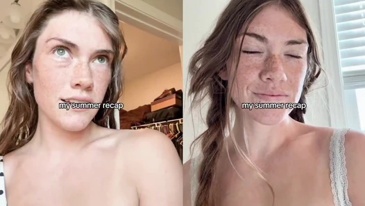 Daisy Blue - Video Leaks #74