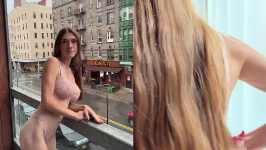 Daisy Blue - Video Leaks #82