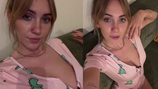 Luna Rose - Video Leaks #313