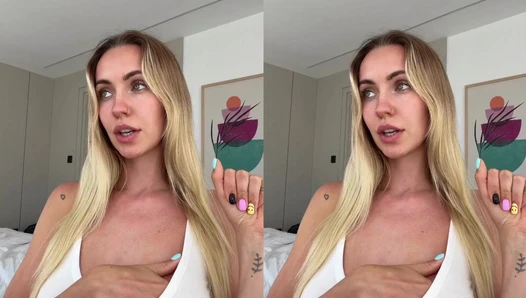Luna Rose - Video Leaks #315