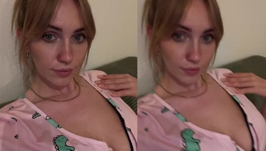 Luna Rose - Video Leaks #320
