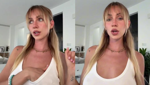 Luna Rose - Video Leaks #328