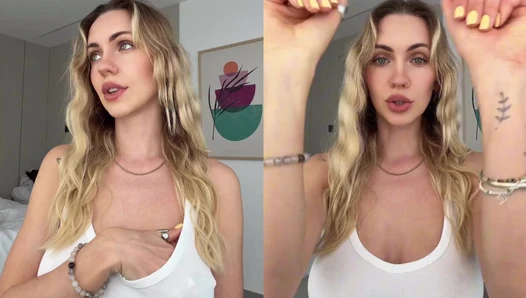 Luna Rose - Video Leaks #333
