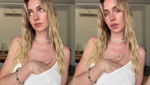 Luna Rose - Video Leaks #335