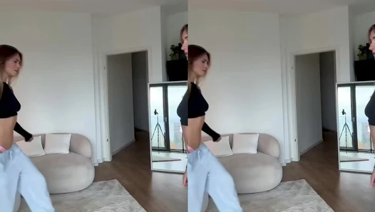 Luna Rose - Video Leaks #337