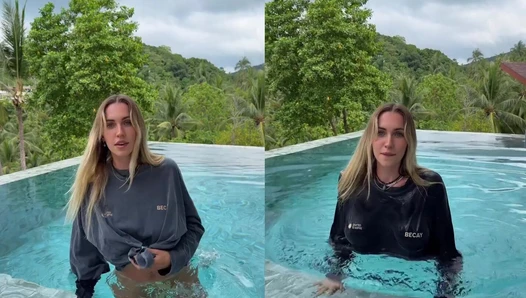 Luna Rose - Video Leaks #338