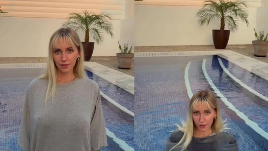 Luna Rose - Video Leaks #345