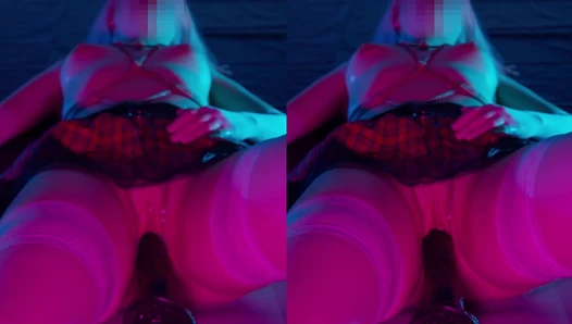 Creamyspot - Video Leaks #432