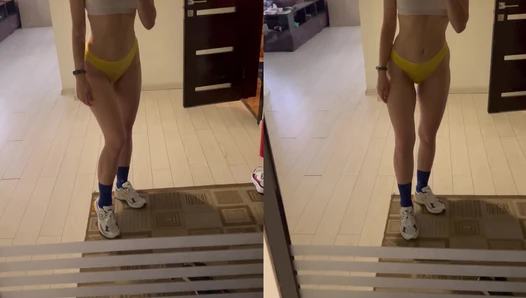 Creamyspot - Video Leaks #447