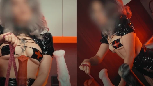 Creamyspot - Video Leaks #452