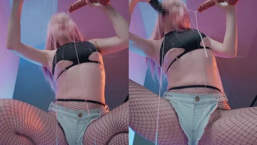 Creamyspot - Video Leaks #453