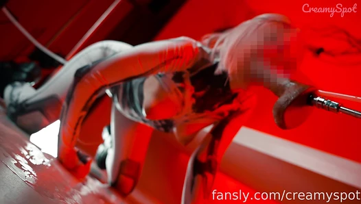 Creamyspot - Video Leaks #474