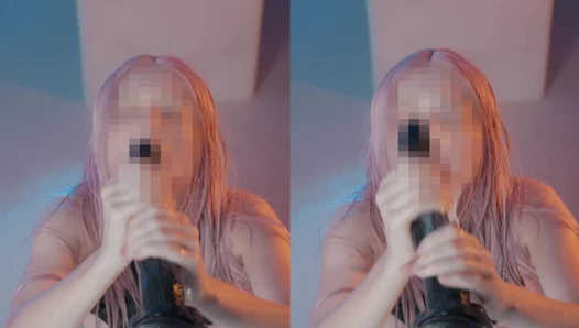 Creamyspot - Video Leaks #496